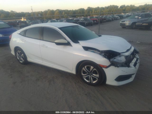 HONDA CIVIC SEDAN 2016 19xfc2f51ge065599