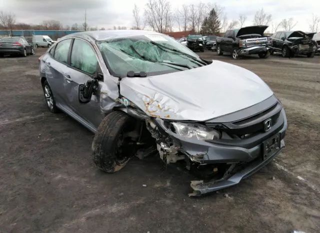 HONDA CIVIC SEDAN 2016 19xfc2f51ge066817