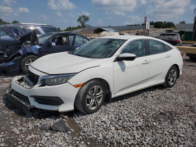 HONDA CIVIC LX 2016 19xfc2f51ge069037