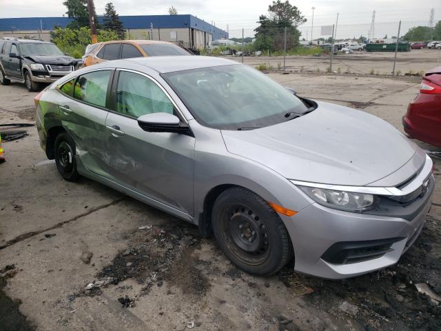 HONDA CIVIC LX 2016 19xfc2f51ge069104