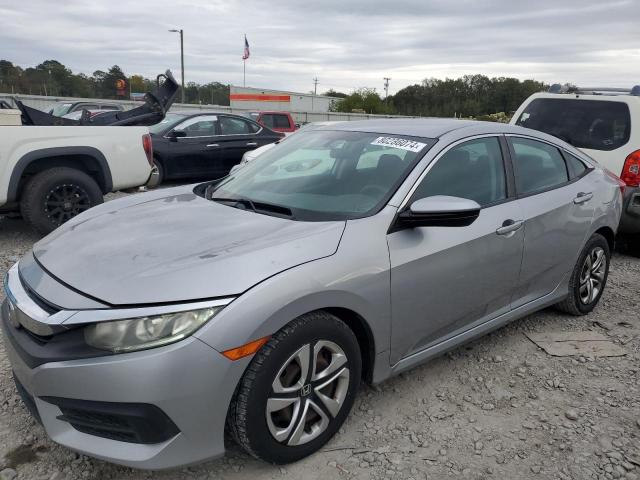 HONDA CIVIC LX 2016 19xfc2f51ge069359