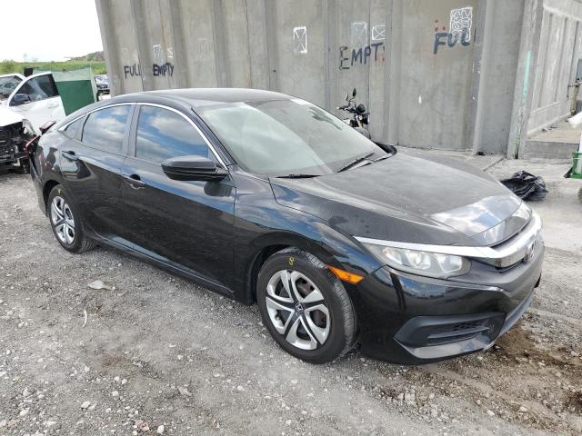 HONDA CIVIC 2016 19xfc2f51ge072701