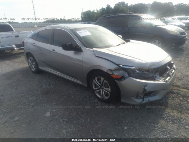 HONDA CIVIC SEDAN 2016 19xfc2f51ge079535