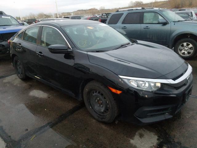 HONDA CIVIC LX 2016 19xfc2f51ge084945