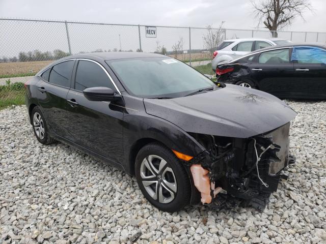 HONDA CIVIC 2016 19xfc2f51ge085447