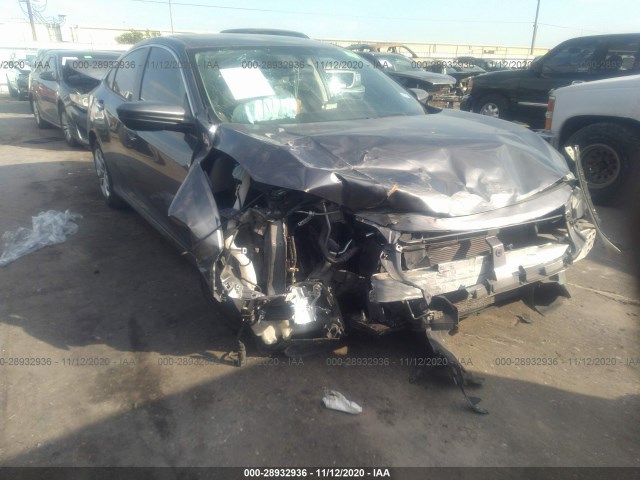 HONDA CIVIC SEDAN 2016 19xfc2f51ge094889