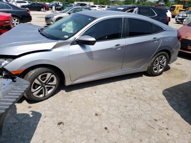 HONDA CIVIC LX 2016 19xfc2f51ge095878