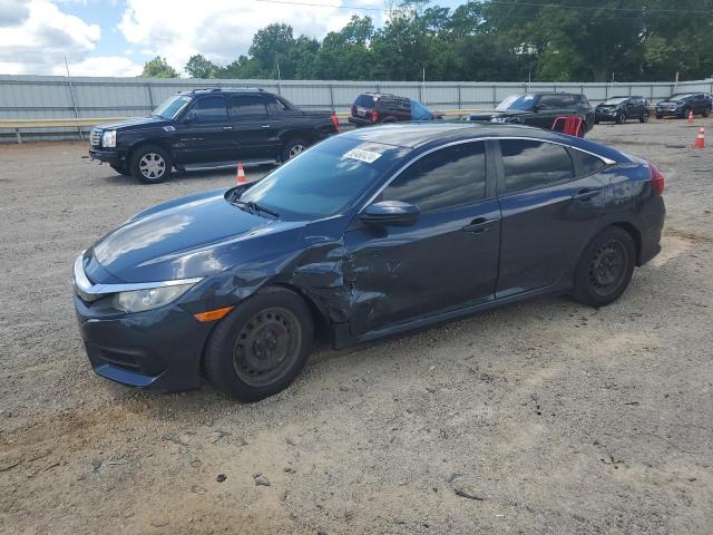 HONDA CIVIC 2016 19xfc2f51ge096089