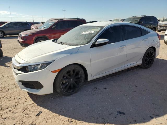 HONDA CIVIC LX 2016 19xfc2f51ge098408