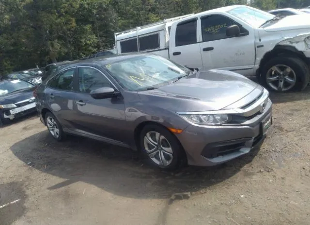 HONDA CIVIC SEDAN 2016 19xfc2f51ge099316