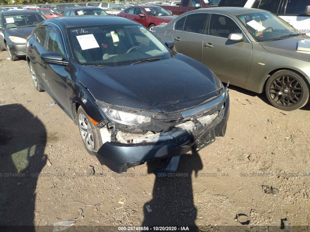 HONDA CIVIC SEDAN 2016 19xfc2f51ge205876