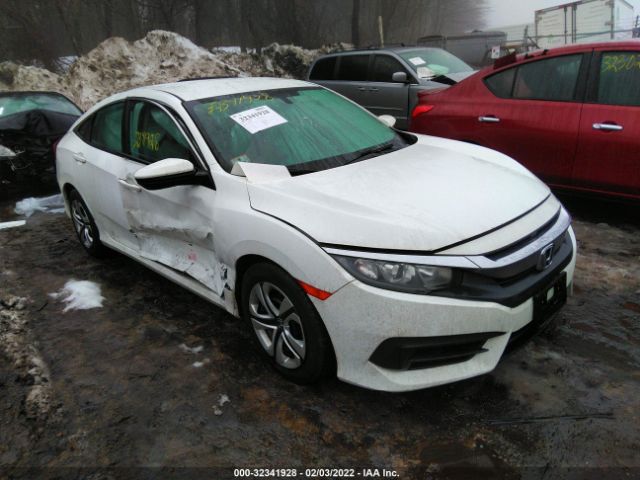 HONDA CIVIC SEDAN 2016 19xfc2f51ge207711