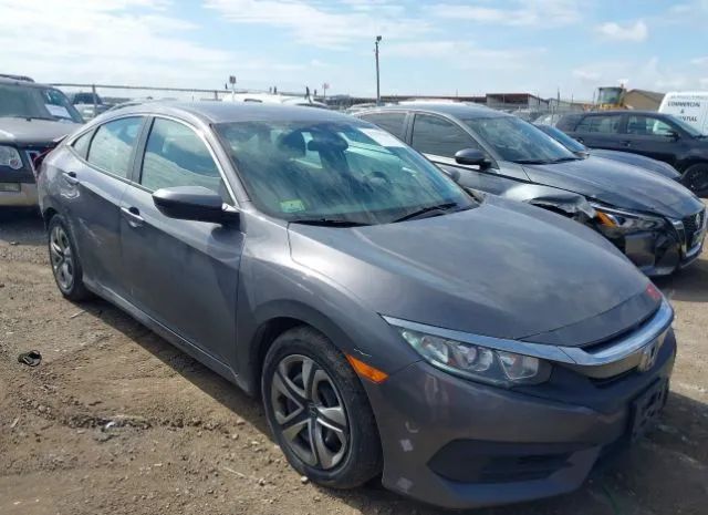 HONDA CIVIC SEDAN 2016 19xfc2f51ge209698