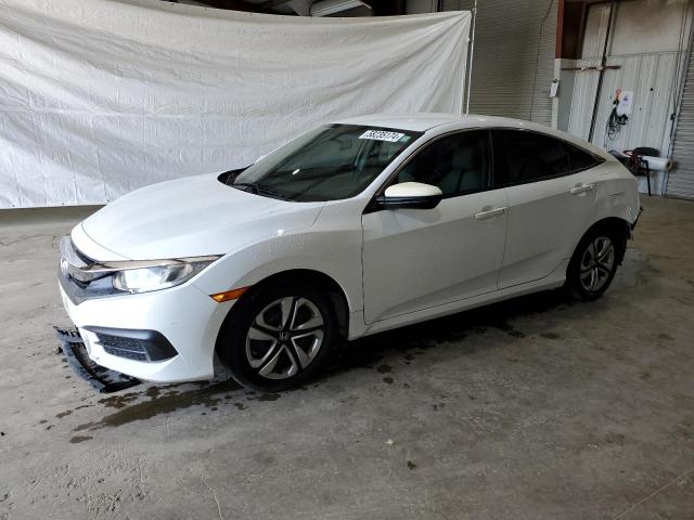 HONDA CIVIC 2016 19xfc2f51ge212567