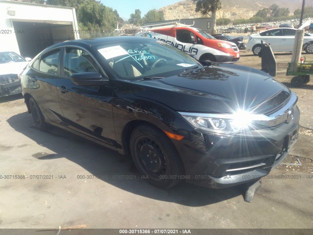 HONDA CIVIC SEDAN 2016 19xfc2f51ge212794