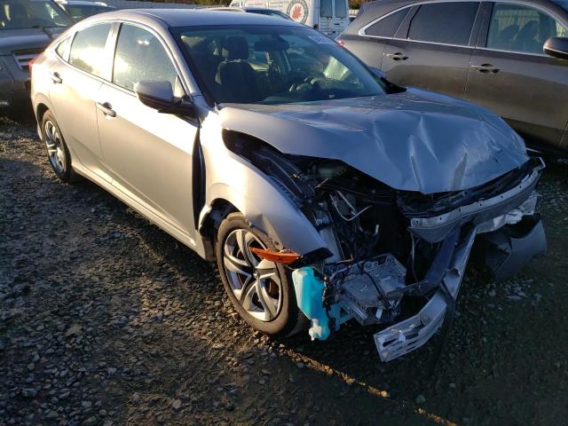 HONDA CIVIC LX 2016 19xfc2f51ge213136