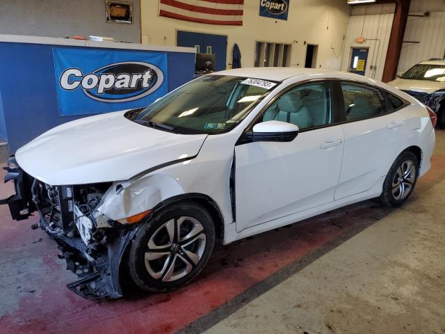 HONDA CIVIC 2016 19xfc2f51ge218143