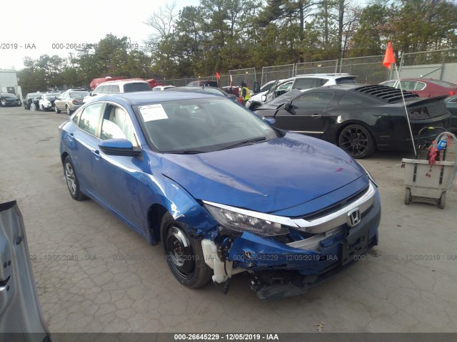 HONDA CIVIC SEDAN 2016 19xfc2f51ge218319