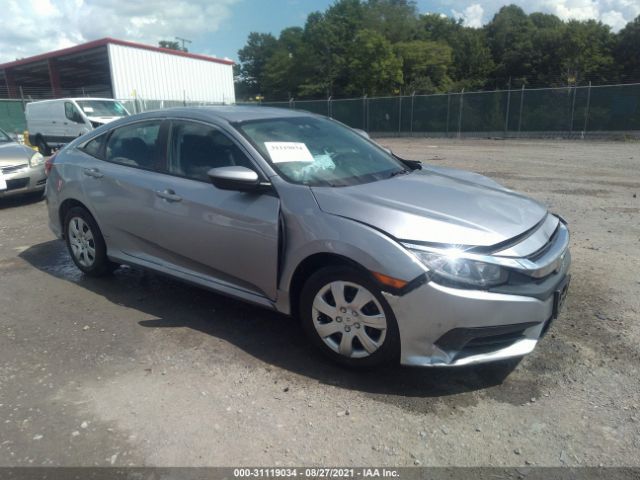 HONDA CIVIC SEDAN 2016 19xfc2f51ge219244