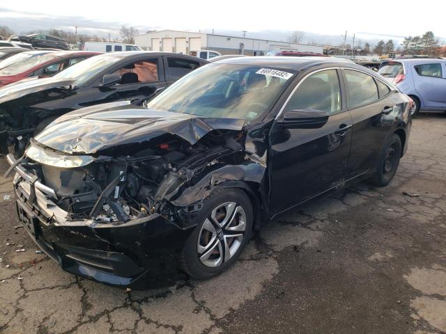 HONDA CIVIC 2016 19xfc2f51ge221172