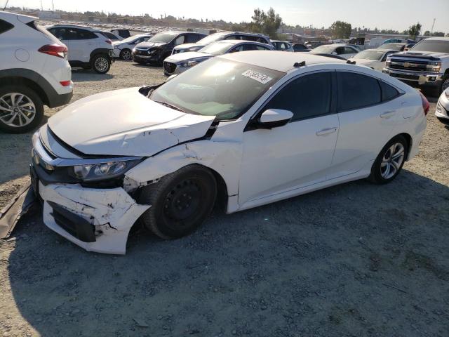 HONDA CIVIC 2016 19xfc2f51ge223200