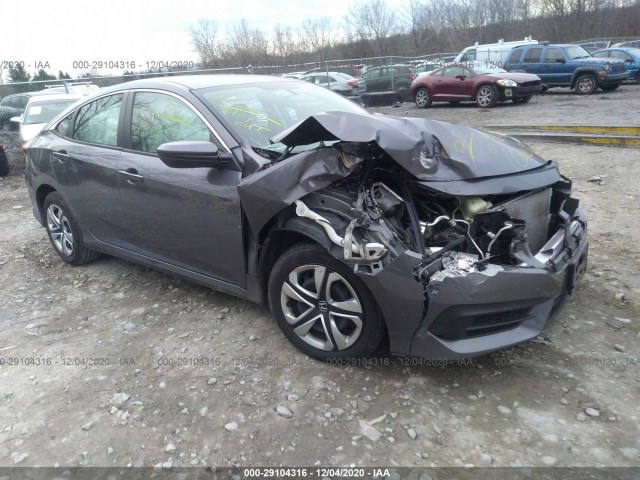 HONDA CIVIC SEDAN 2016 19xfc2f51ge242720