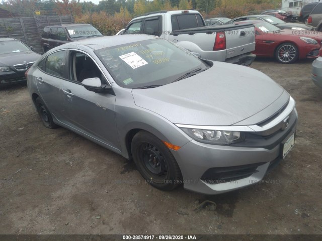 HONDA CIVIC SEDAN 2016 19xfc2f51ge245715