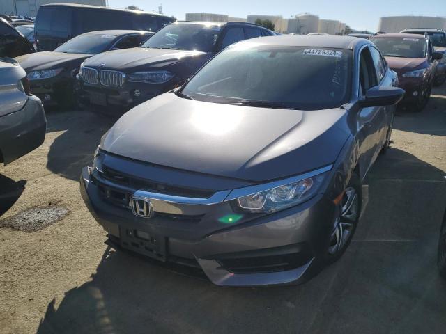 HONDA CIVIC 2016 19xfc2f51ge250798