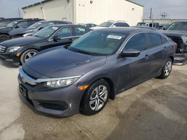 HONDA CIVIC 2017 19xfc2f51he040977