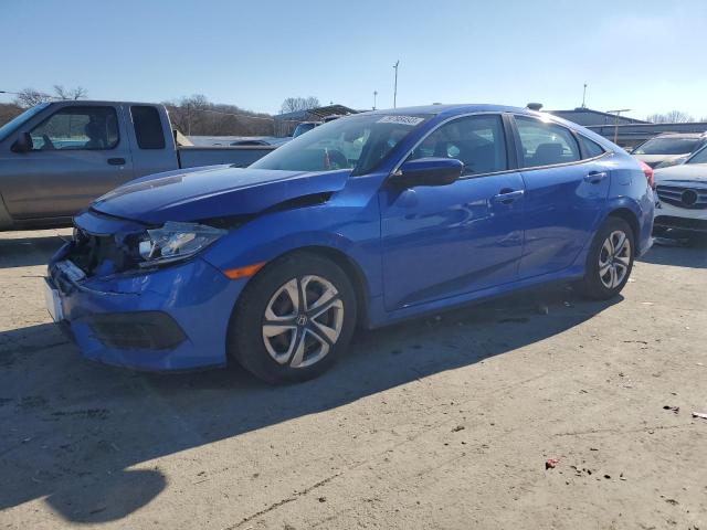 HONDA CIVIC 2017 19xfc2f51he070321