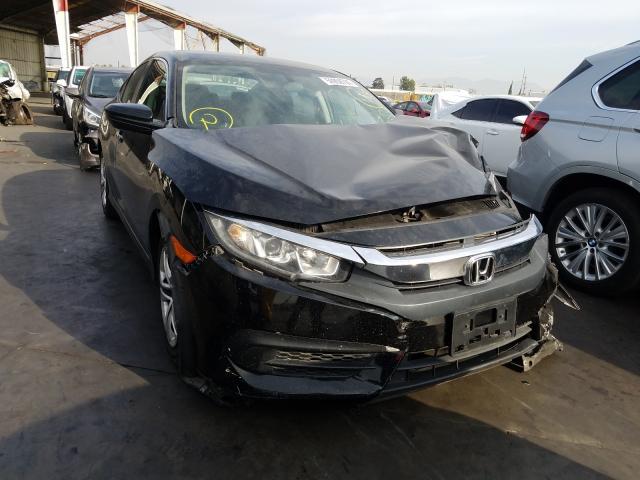 HONDA CIVIC LX 2017 19xfc2f51he212568