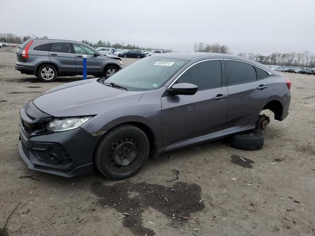 HONDA CIVIC 2017 19xfc2f51he221660