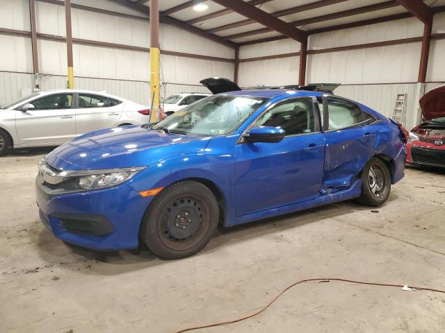 HONDA CIVIC 2018 19xfc2f51je201897