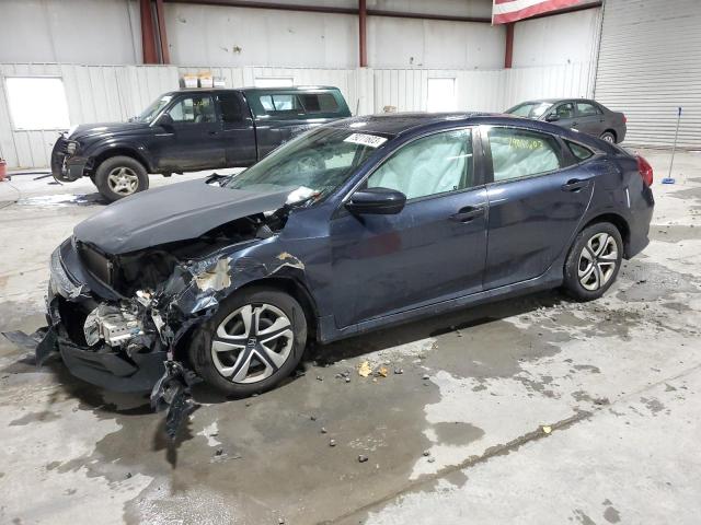 HONDA CIVIC 2018 19xfc2f51je206047