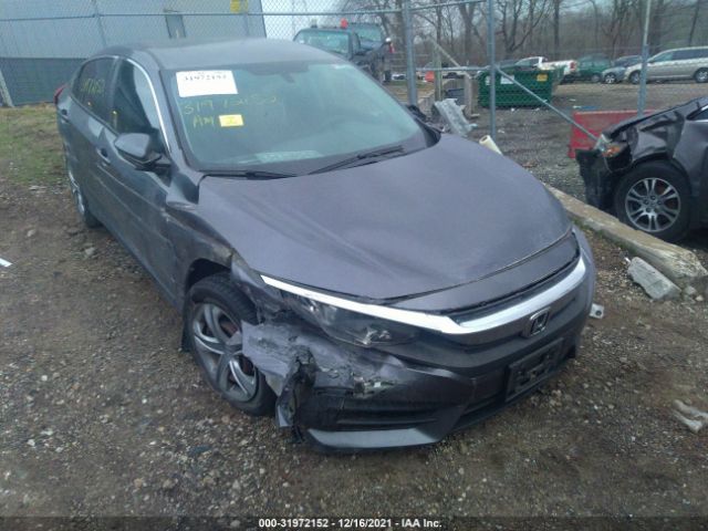 HONDA CIVIC SEDAN 2016 19xfc2f52ge006478