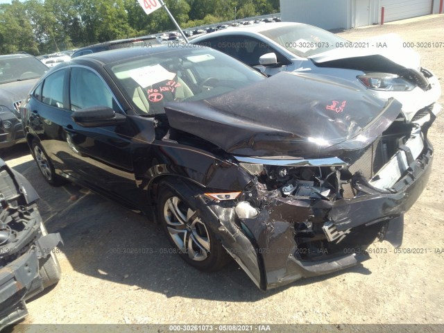 HONDA CIVIC SEDAN 2016 19xfc2f52ge013009