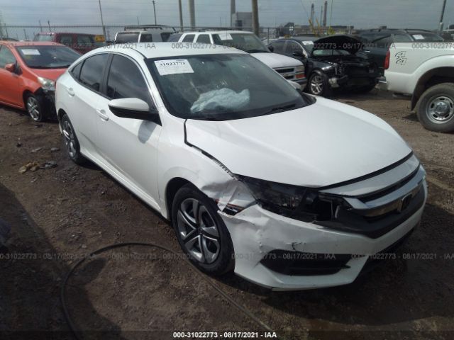 HONDA CIVIC SEDAN 2016 19xfc2f52ge015651