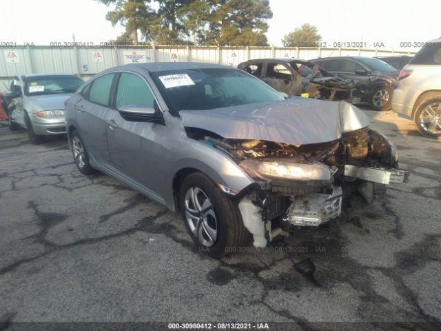 HONDA CIVIC SEDAN 2016 19xfc2f52ge015732