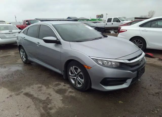 HONDA CIVIC SEDAN 2016 19xfc2f52ge020512