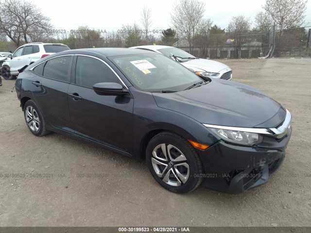 HONDA CIVIC SEDAN 2016 19xfc2f52ge020574