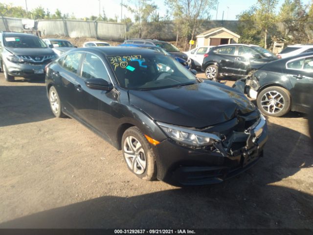 HONDA CIVIC SEDAN 2016 19xfc2f52ge022132