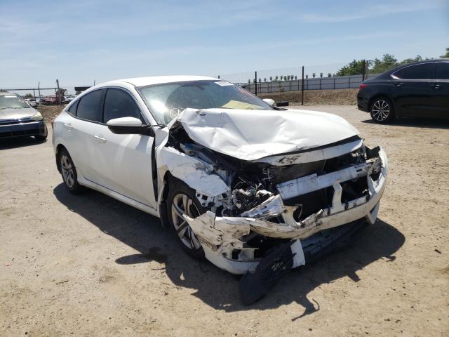 HONDA CIVIC LX 2016 19xfc2f52ge028058