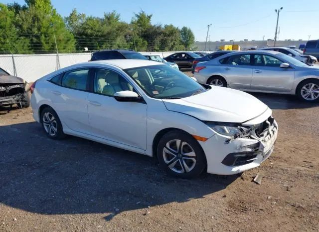 HONDA CIVIC SEDAN 2016 19xfc2f52ge028447