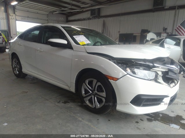 HONDA CIVIC SEDAN 2016 19xfc2f52ge034118