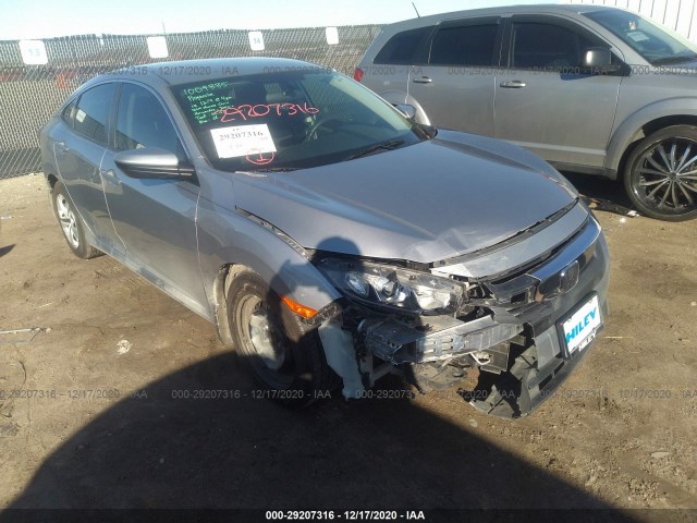 HONDA CIVIC SEDAN 2016 19xfc2f52ge035463