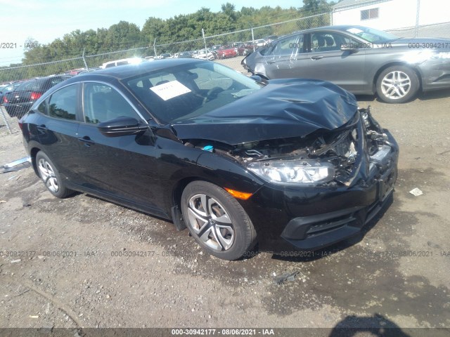 HONDA CIVIC SEDAN 2016 19xfc2f52ge037424