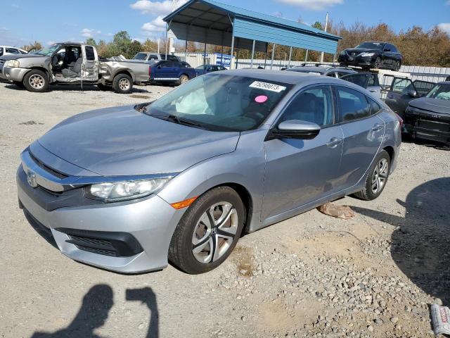 HONDA CIVIC 2016 19xfc2f52ge037472