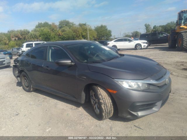 HONDA CIVIC SEDAN 2016 19xfc2f52ge038590