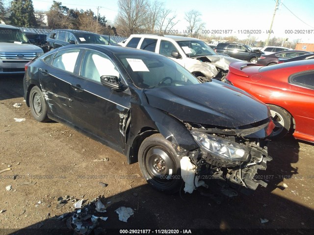 HONDA CIVIC SEDAN 2016 19xfc2f52ge041909