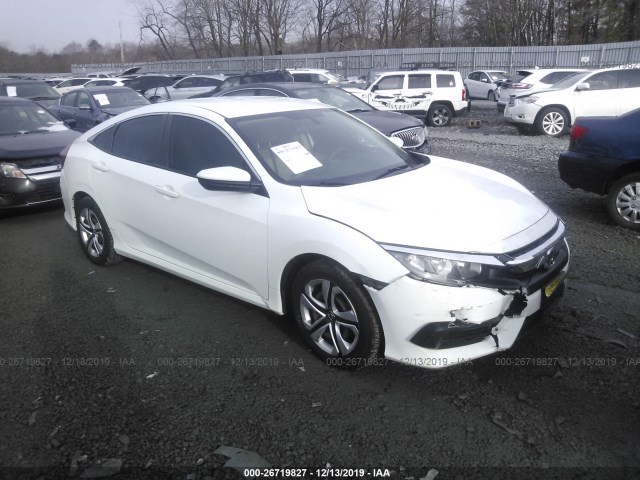 HONDA CIVIC SEDAN 2016 19xfc2f52ge042557